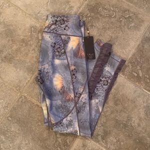 NWT Calia Leggings